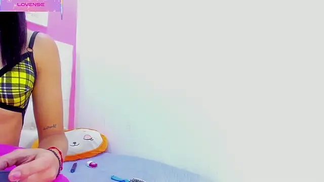 Macarena 05 online show from 19, 4, 2026