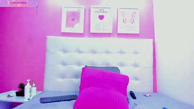 Macarena 05 online show from 21, 4, 2026