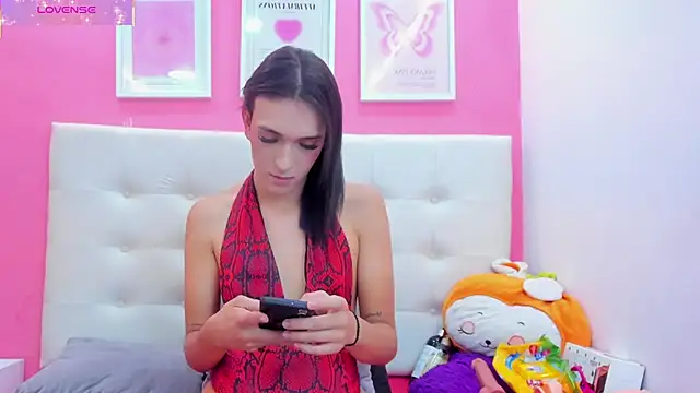 Macarena 05 online show from 13, 11, 2025