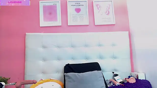 Macarena 05 online show from 27, 10, 2025