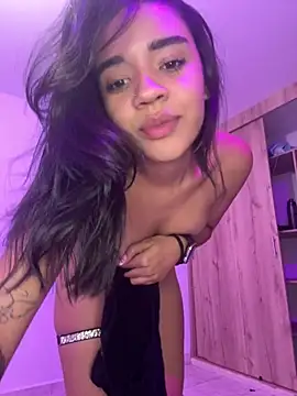 Miagomezx online show from 11, 3, 2026