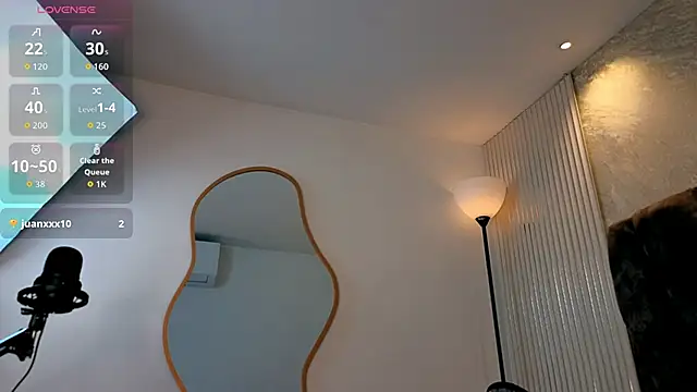 Miagomezx online show from 8, 2, 2026