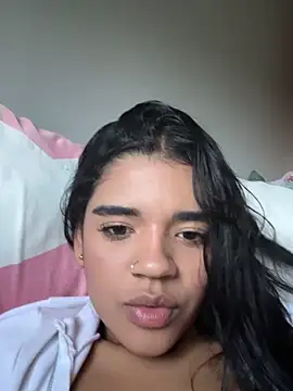 Miagomezx online show from 13, 12, 2025