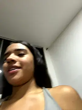 Miagomezx online show from 3, 11, 2025