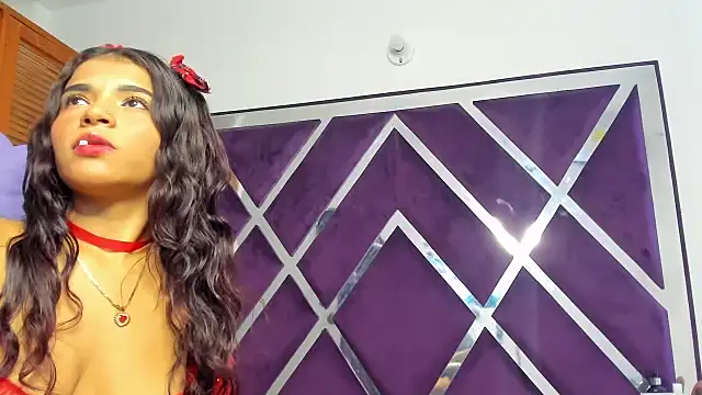 noa roseasm online show from 7, 11, 2025