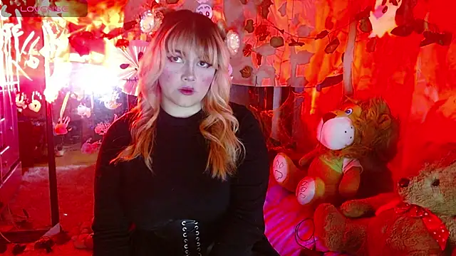 caro lina20 online show from 24, 10, 2025