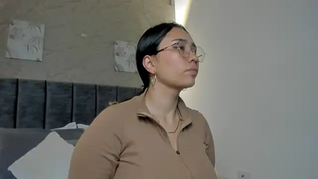 Karoll Teyes online show from 14, 1, 2026