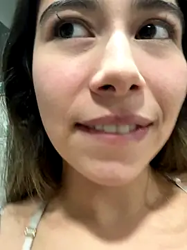 Caitlin Cat online show from 7, 10, 2025