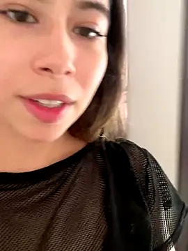 Caitlin Cat online show from 21, 9, 2025