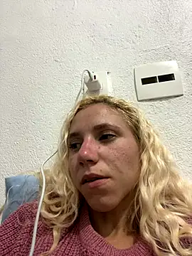 Bruna551 online show from 12, 11, 2025