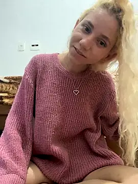 Bruna551 online show from 5, 11, 2025