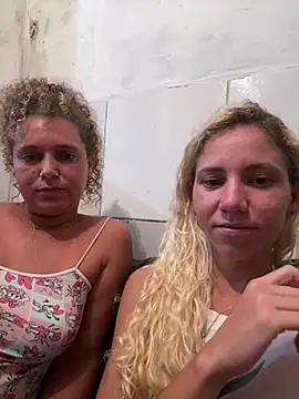 Snapshot of Bruna551 chatting on 8, 2, 2026 Bruna551 online show from 8, 2, 2026