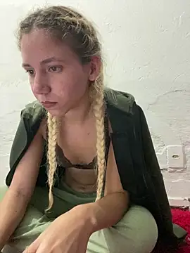 Snapshot of Bruna551 chatting on 27, 2, 2026 Bruna551 online show from 27, 2, 2026