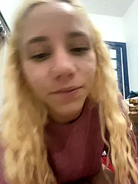 Bruna551 online show from 1, 11, 2025