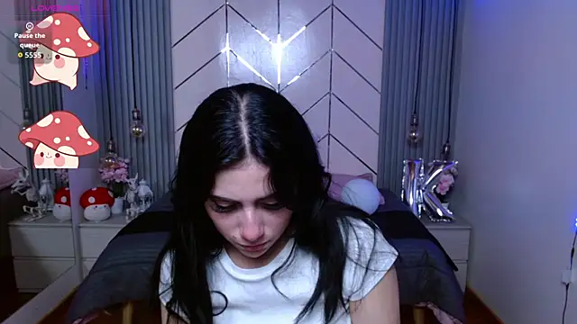 agarycus  online show from 11, 11, 2025