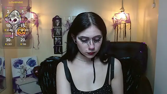 agarycus  online show from 20, 10, 2025