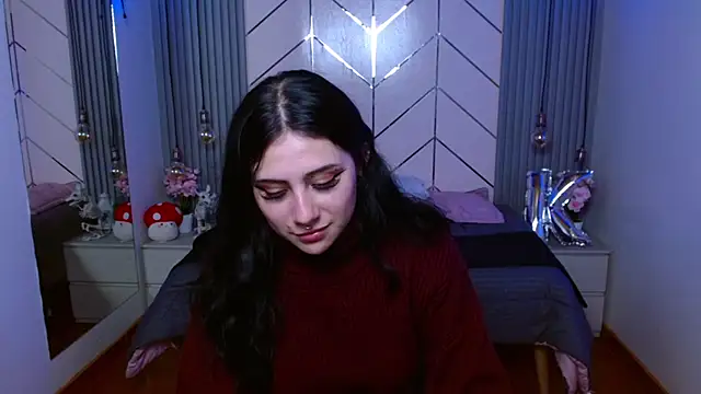 agarycus  online show from 22, 11, 2025