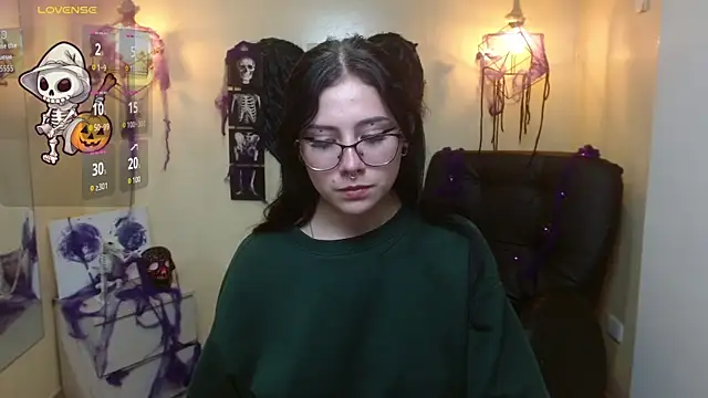 agarycus  online show from 27, 10, 2025