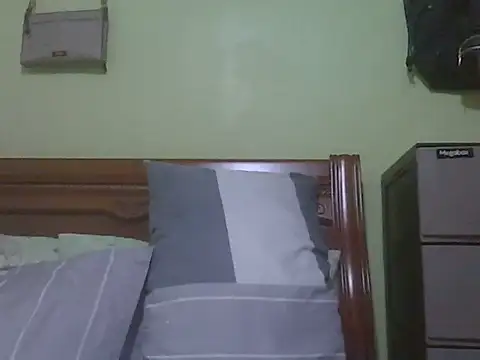 Sexyjenny4u online show from 21, 4, 2026