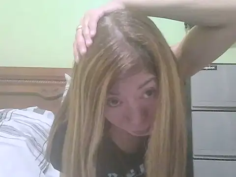 Sexyjenny4u online show from 22, 2, 2026