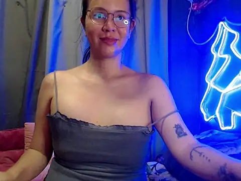 Snapshot of Transfantasy4u chatting on 17, 2, 2026 Transfantasy4u online show from 17, 2, 2026
