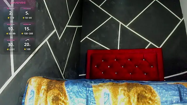 Massimo Cruz online show from 8, 3, 2026