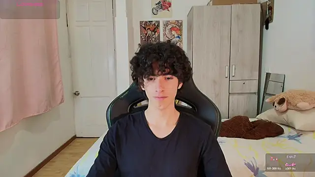 Nude Boy18 online show from 16, 4, 2026