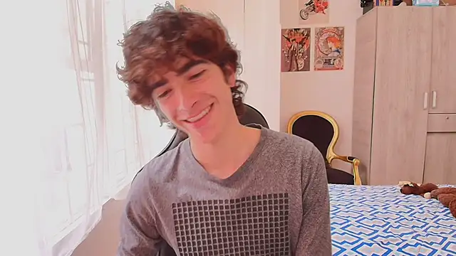 Nude Boy18 online show from 27, 10, 2025