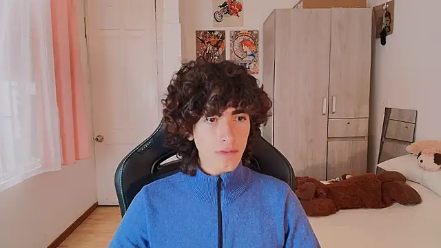 Nude Boy18 online show from 16, 3, 2026