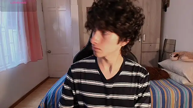 Nude Boy18 online show from 12, 4, 2026