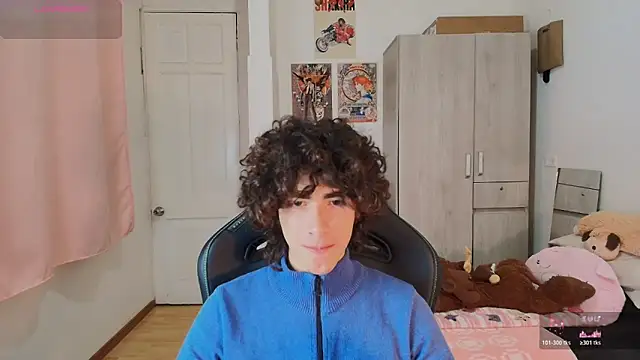 Nude Boy18 online show from 9, 3, 2026