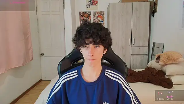 Nude Boy18 online show from 20, 4, 2026