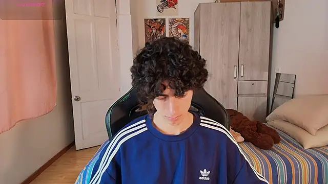 Nude Boy18 online show from 14, 4, 2026