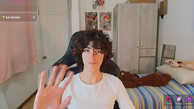 Nude Boy18 online show from 11, 3, 2026