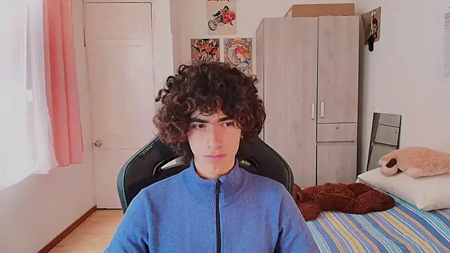 Nude Boy18 online show from 24, 3, 2026