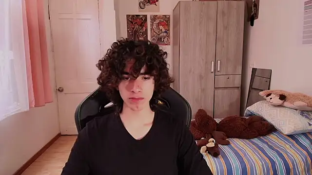 Nude Boy18 online show from 20, 3, 2026