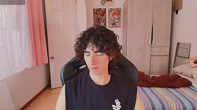 Nude Boy18 online show from 11, 3, 2026