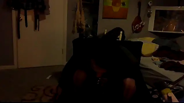 SexMajic online show from 23, 4, 2026