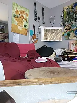 SexMajic online show from 24, 3, 2026