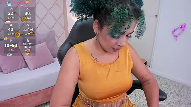 momo ayasse online show from 17, 9, 2025