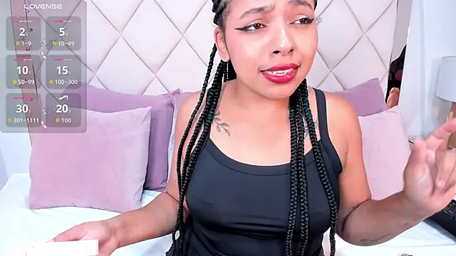 momo ayasse online show from 14, 10, 2025