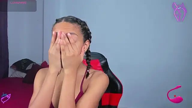 yumi hanna online show from 28, 3, 2026