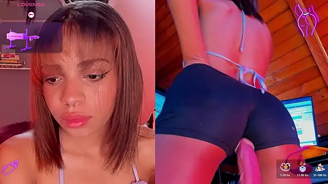 yumi hanna online show from 2, 12, 2025