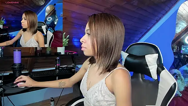 yumi hanna online show from 16, 12, 2025