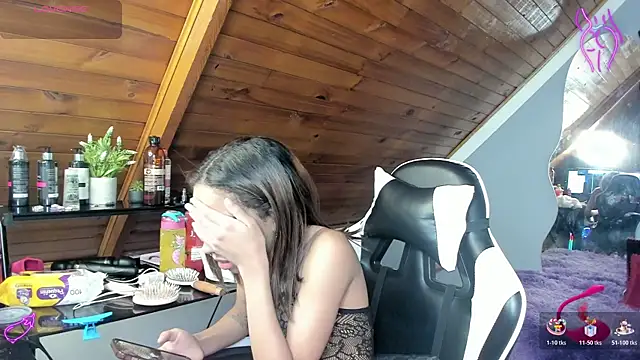 yumi hanna online show from 18, 1, 2026