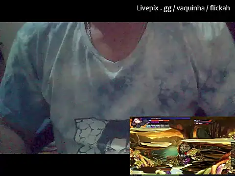 BRGusta459 online show from 22, 4, 2026