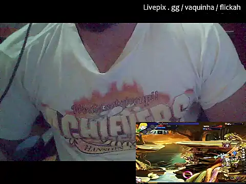 BRGusta459 online show from 3, 4, 2026