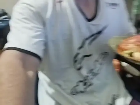 BRGusta459 online show from 16, 10, 2025