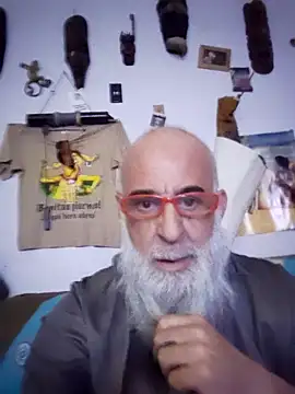 barbaszztop online show from 4, 5, 2026