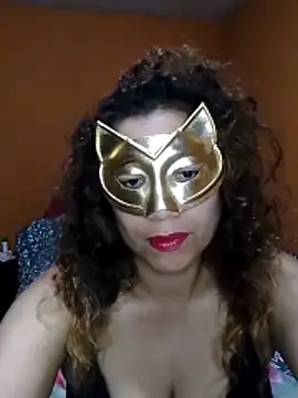 Snapshot of Canela_2020 chatting on 29, 11, 2025 Canela 2020 online show from 29, 11, 2025